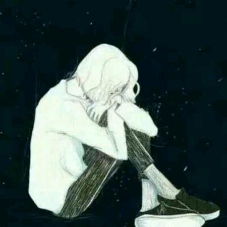 孤单的人1610
