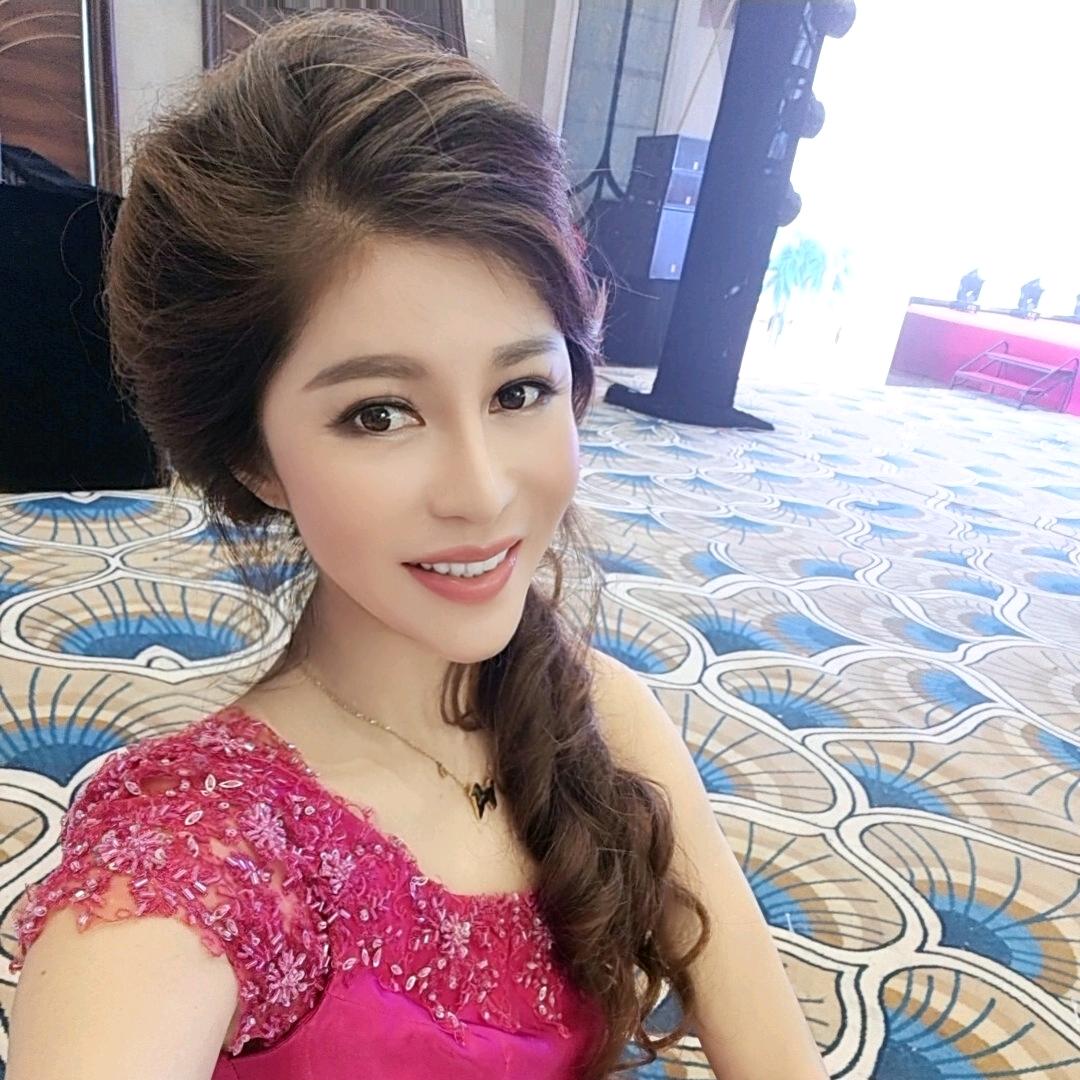 予礼传媒 张莉（演艺团队）