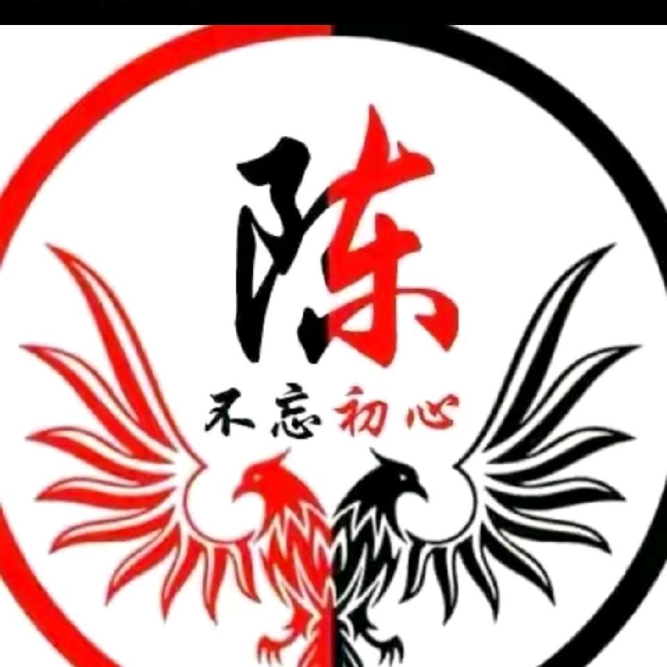 随遇而安  陈芋安