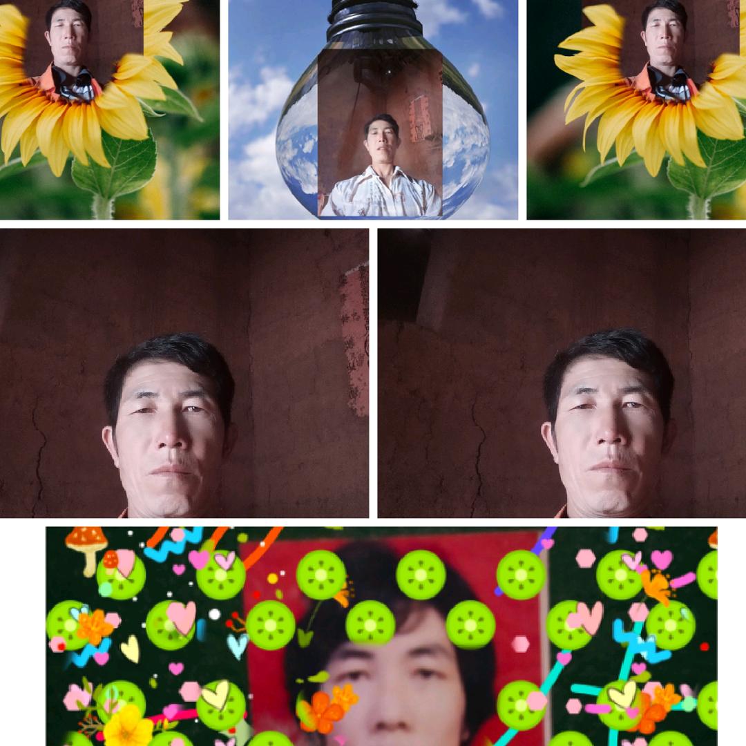 天💯生💯怪