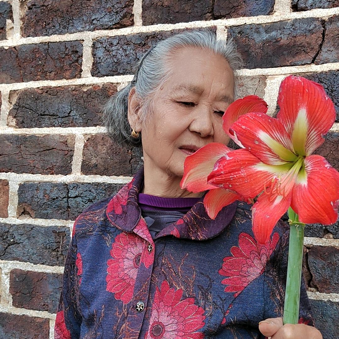 梁瑞华