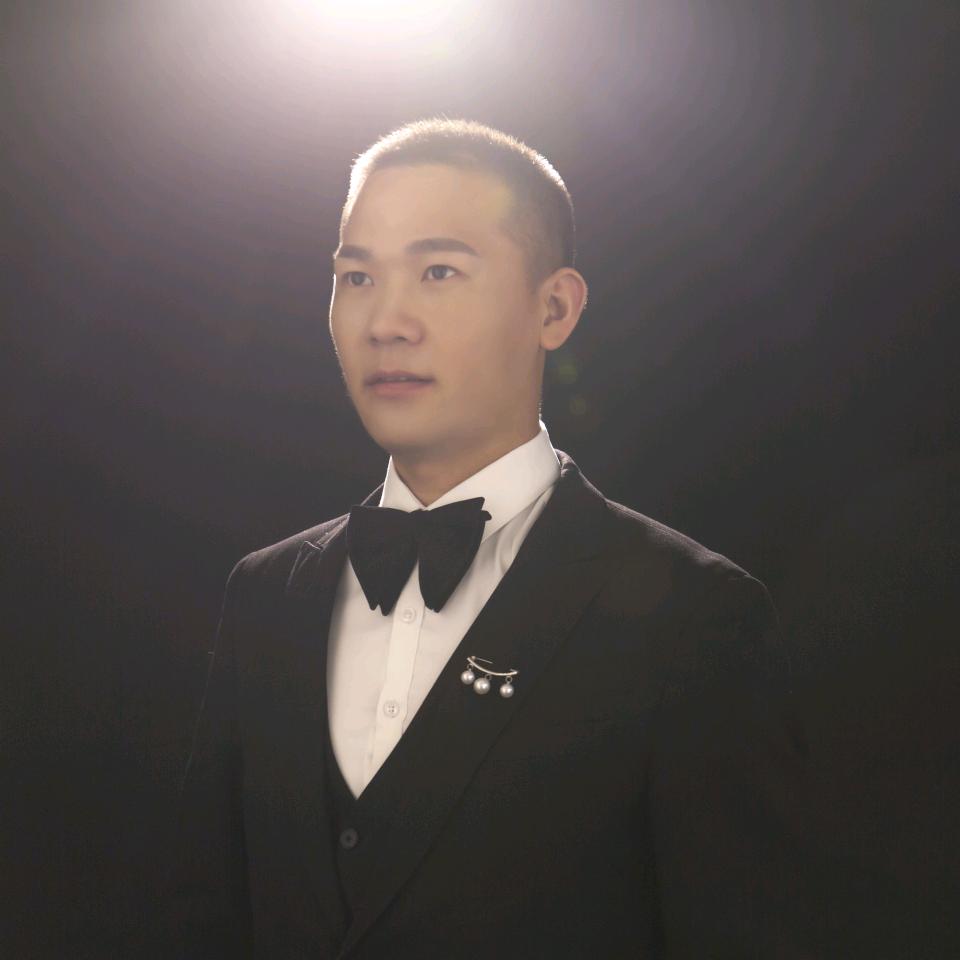 小墨哥♬