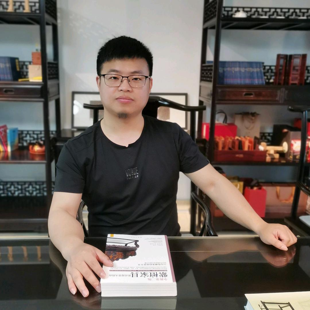东阳红木柏事通