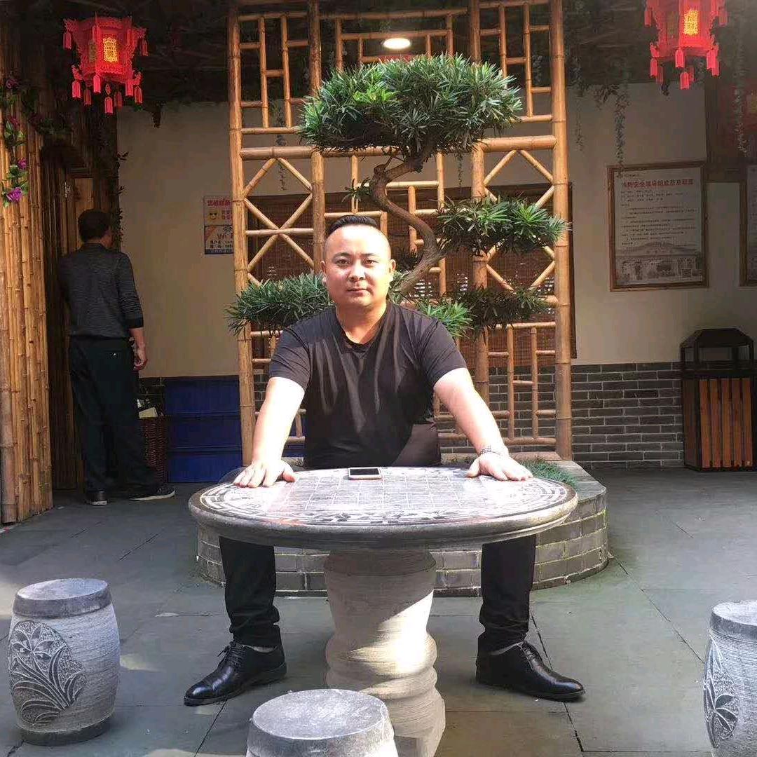 超哥@