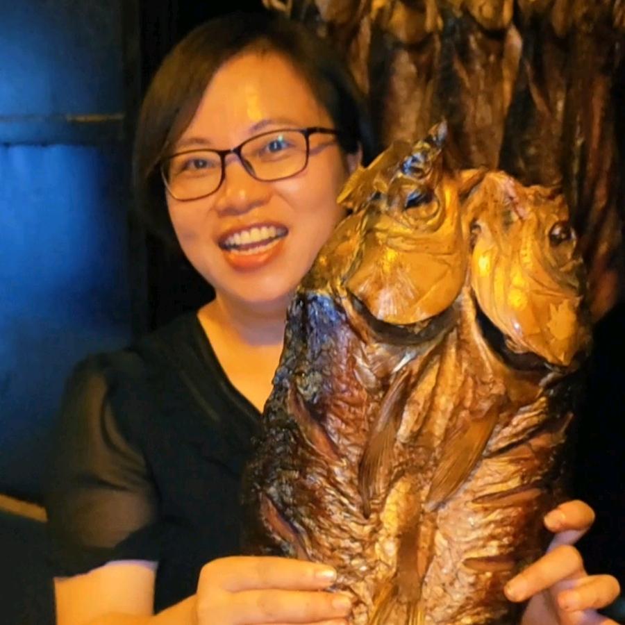 乡百味特产