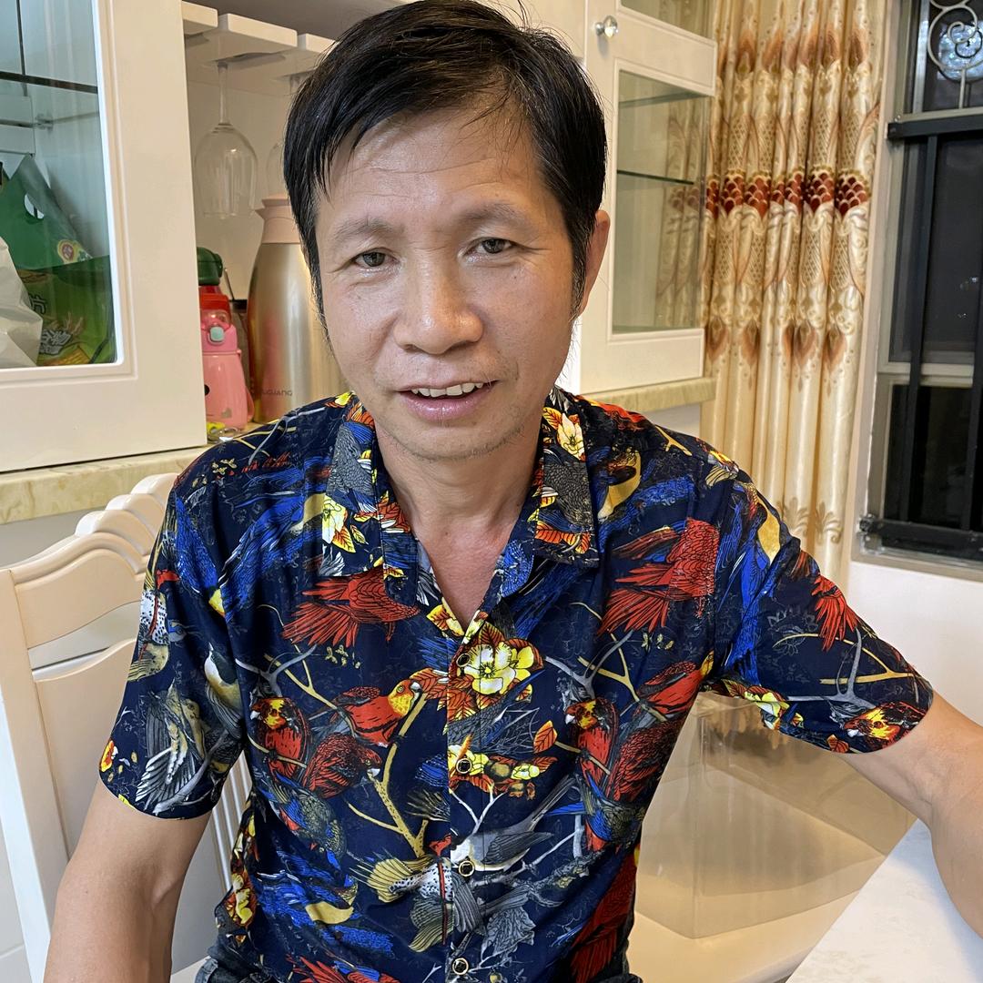老李
