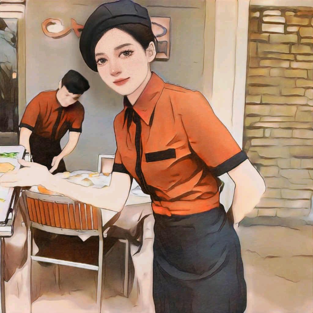 飞儿