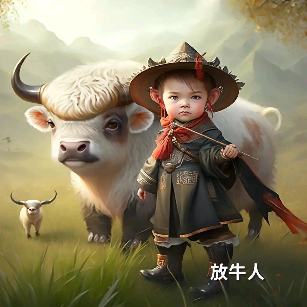 没有梦想，何必远方