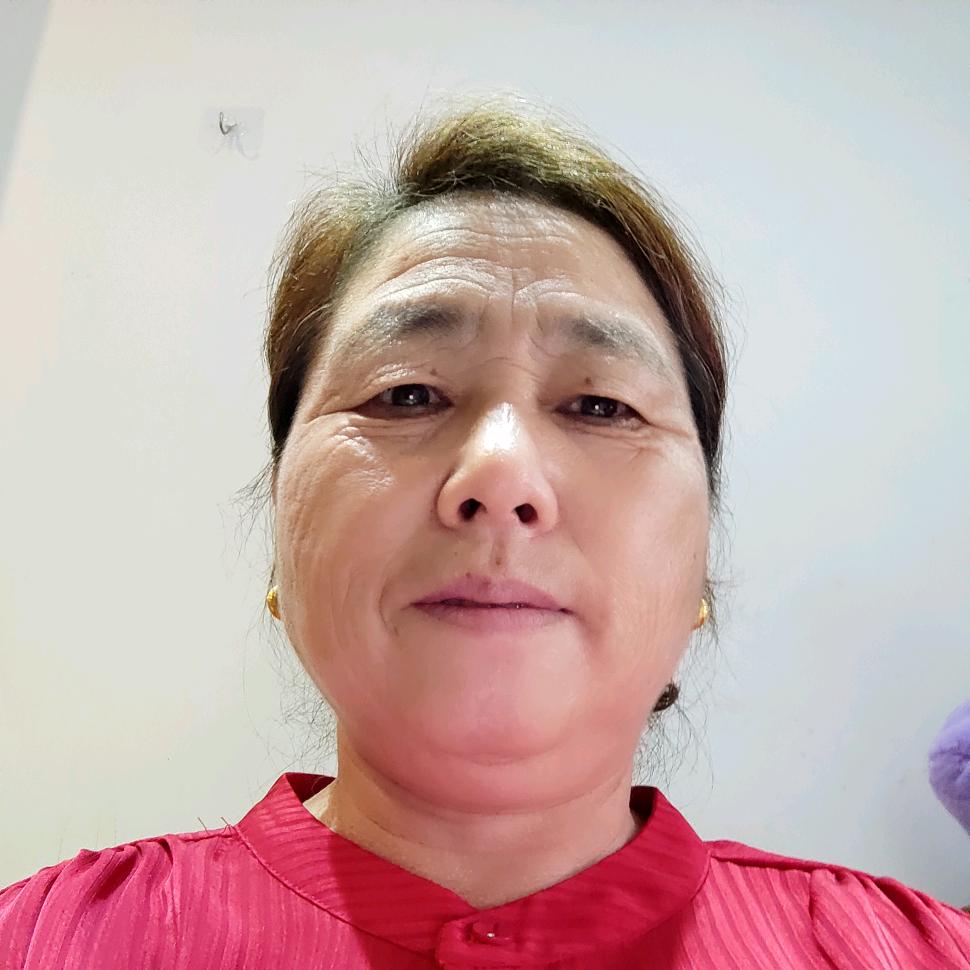 幸福妈