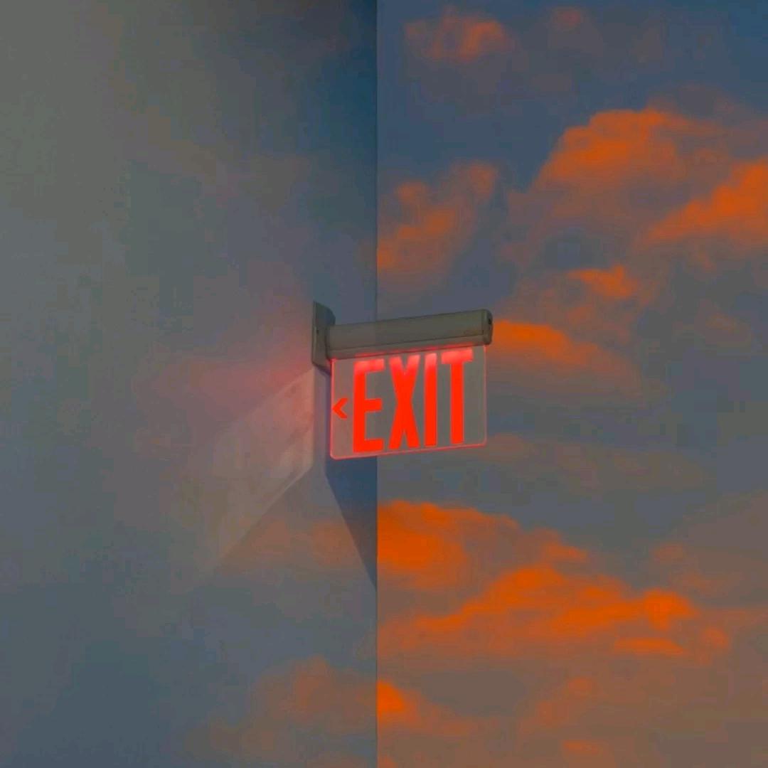 癫