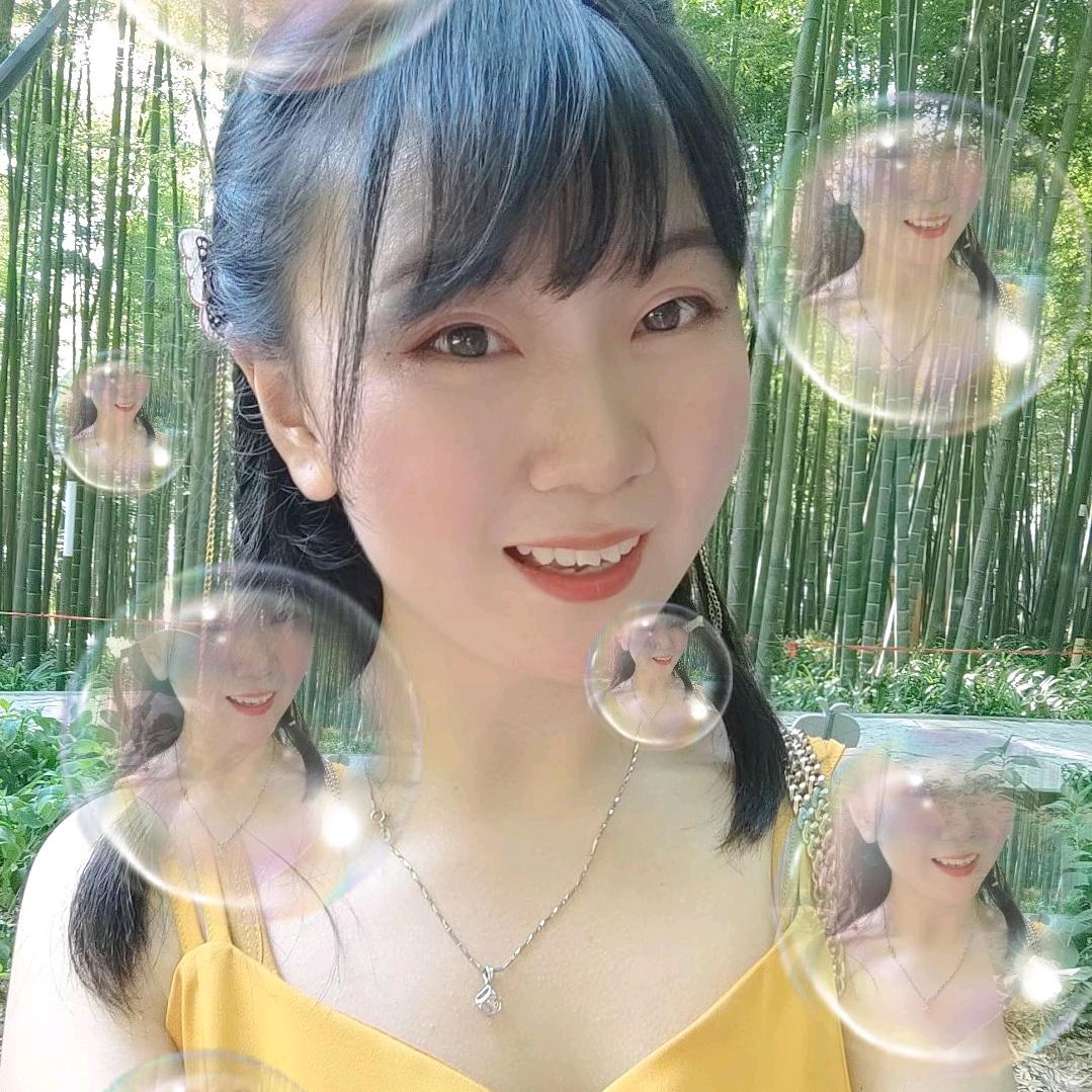 一步，两步，步步生花