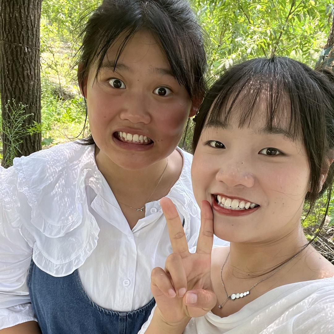 我是阿璐(八方来财版)