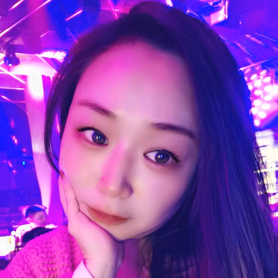 胖妞儿✌🏻