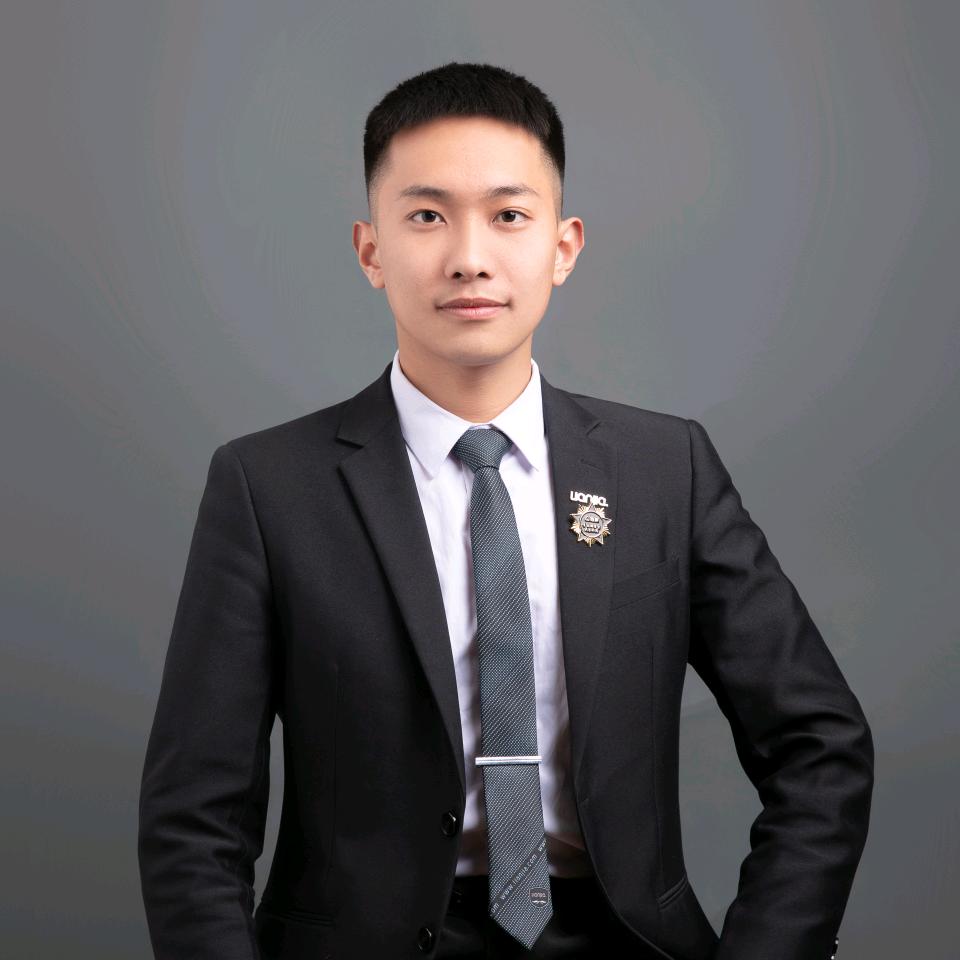 南京房产小张说房