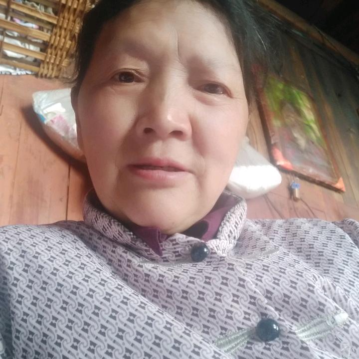 杨兰述