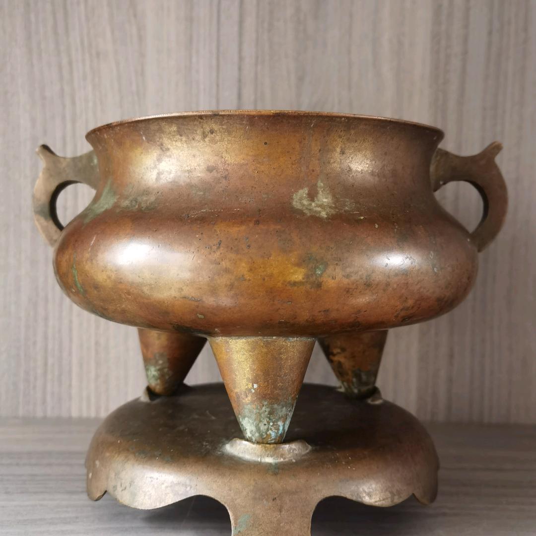 格洋老物传承2
