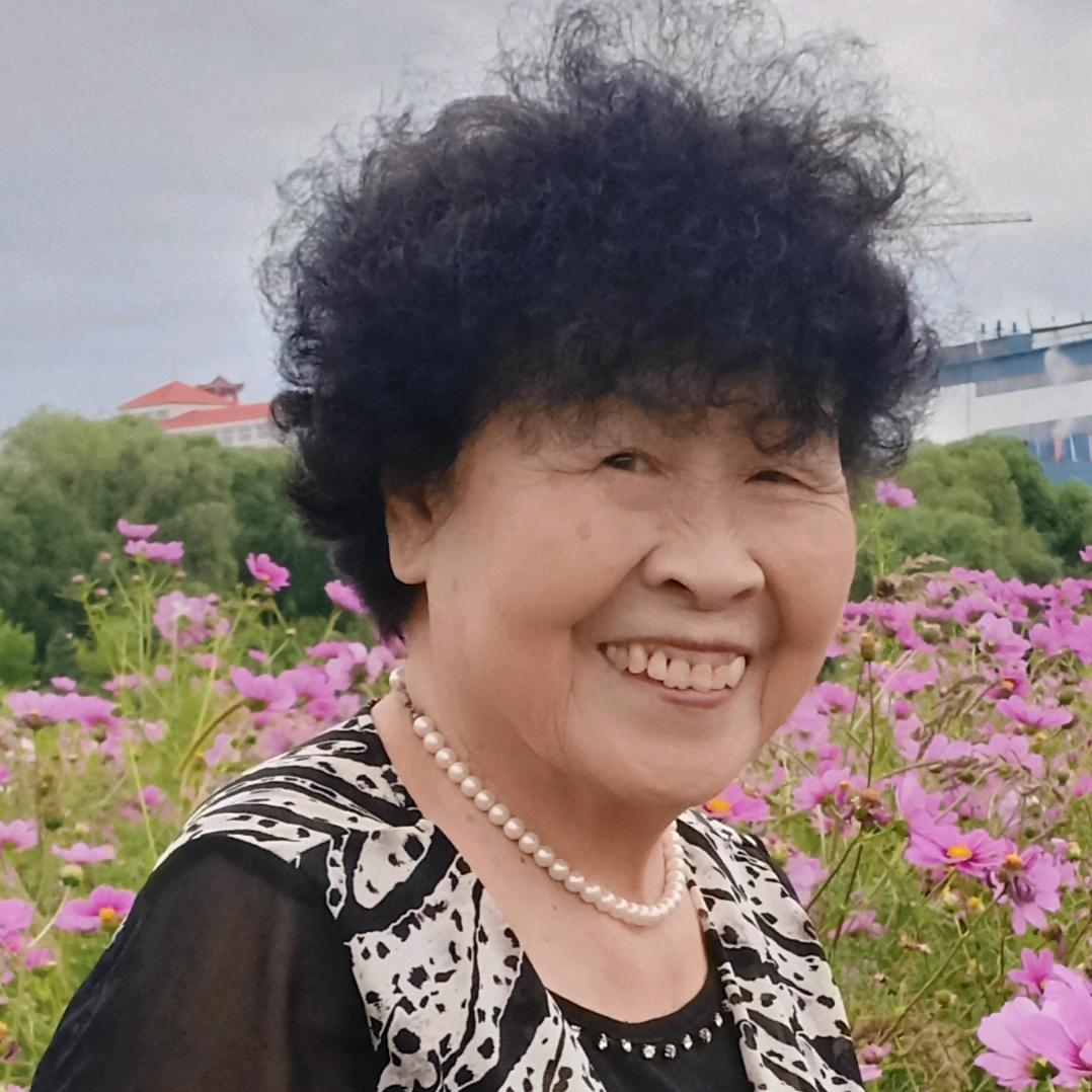 蒲公英八十六岁
