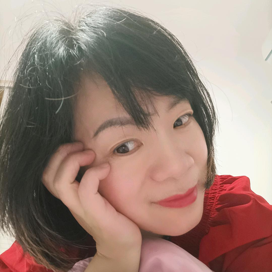 幽默一姐