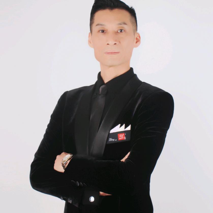 吴金彪❤️舞者