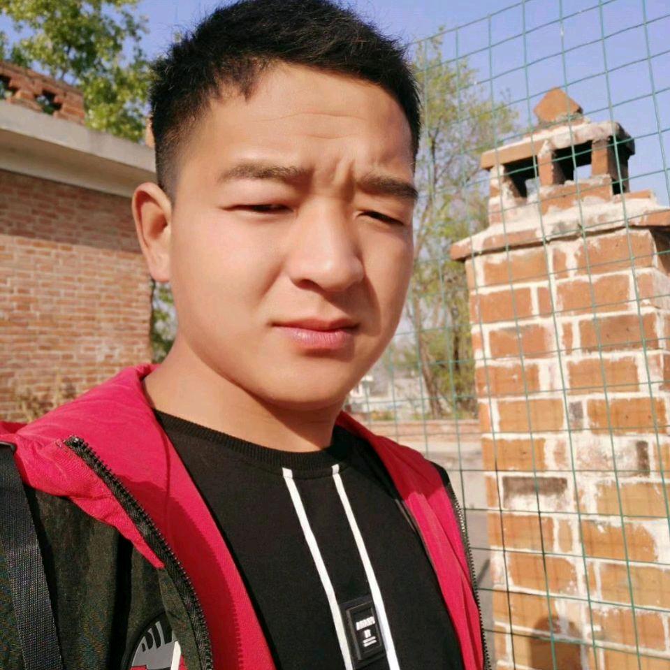 你的微笑～