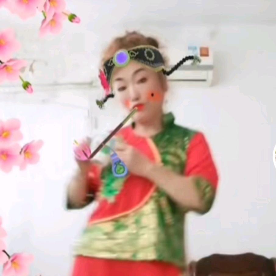 蔡媒婆