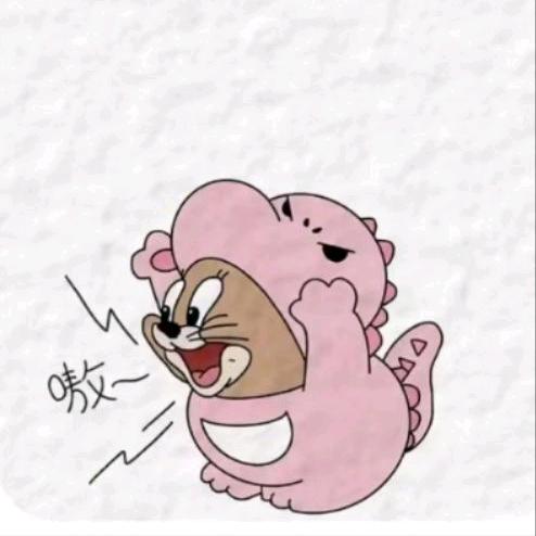 麻辣烫是个喵 🐱