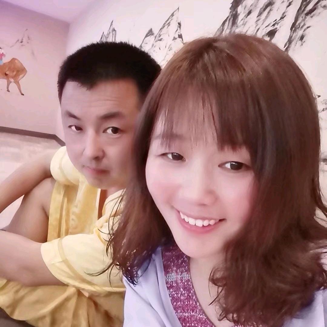 民权东区童芽蒙正第三示范园园长——高老师