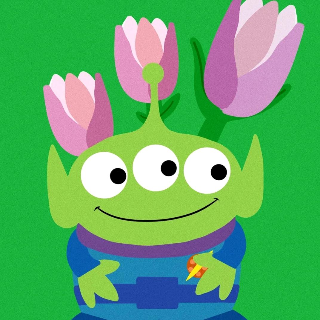 🍓草莓欧蕾软萌菟🐰