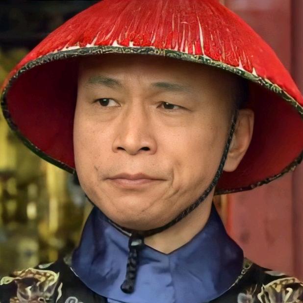 位同副后苏培盛