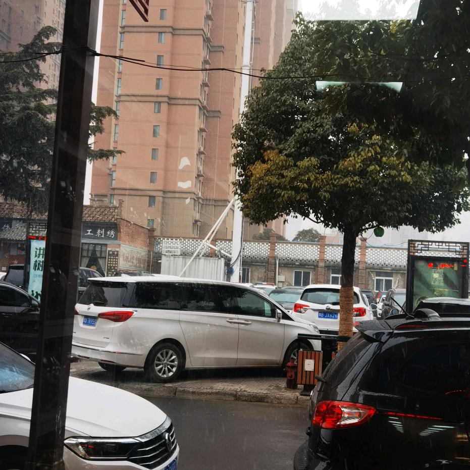 吴忠辉