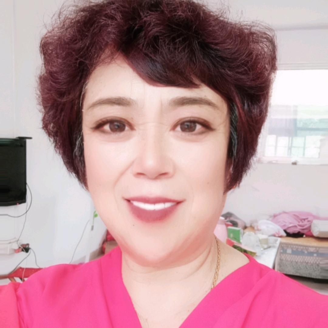 阿芳姐（大号不定时开播