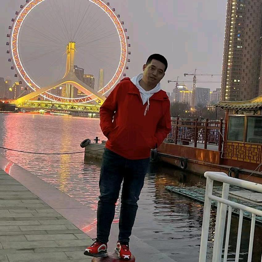 爱拼才会赢……