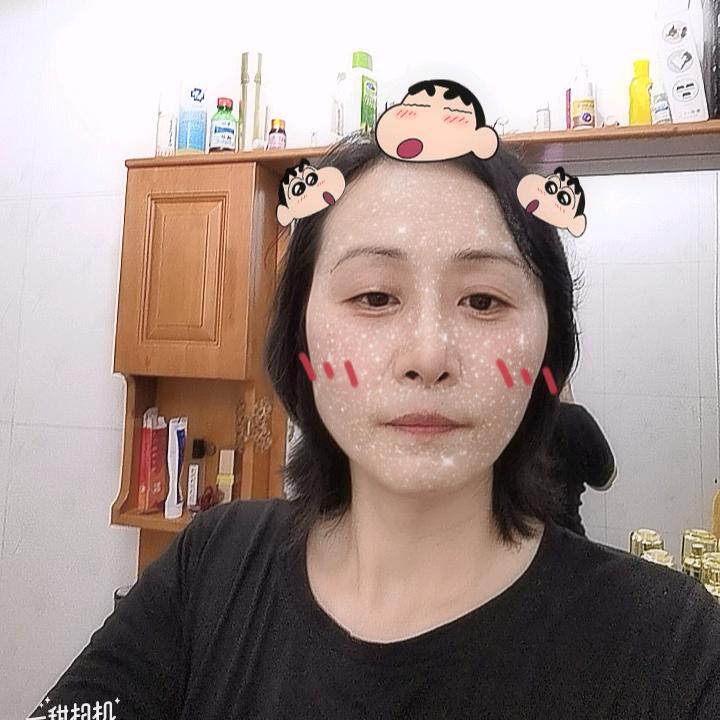星星⭐️（互关互赞）
