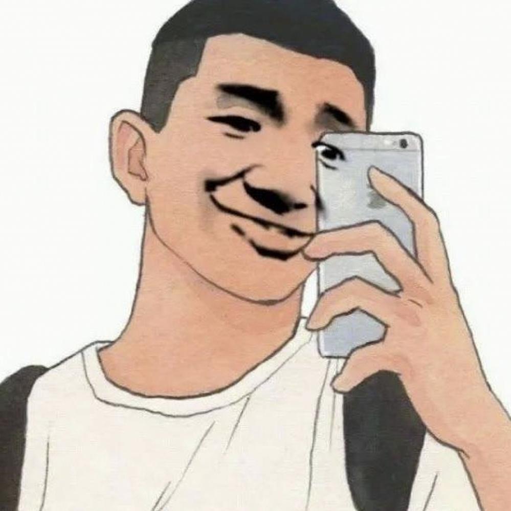明的