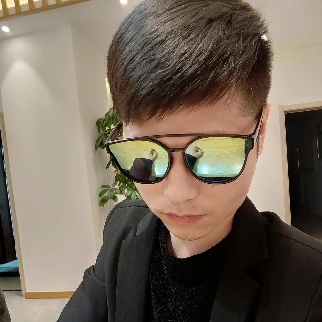 迷茫的我