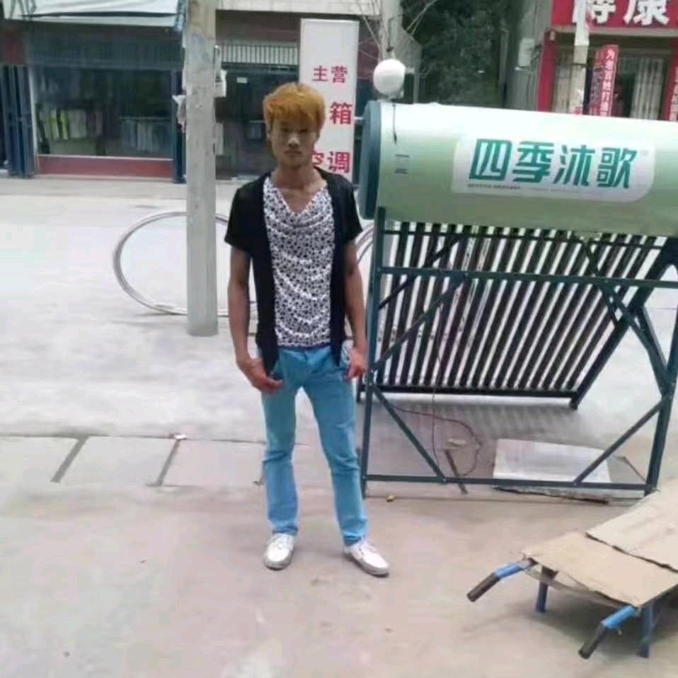 霍东旭