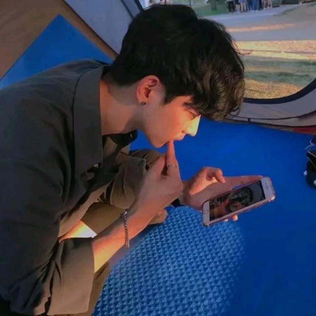 爱一个人就💖💖