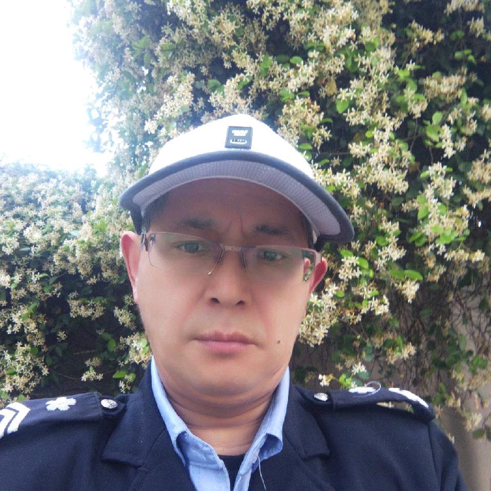 柯有志