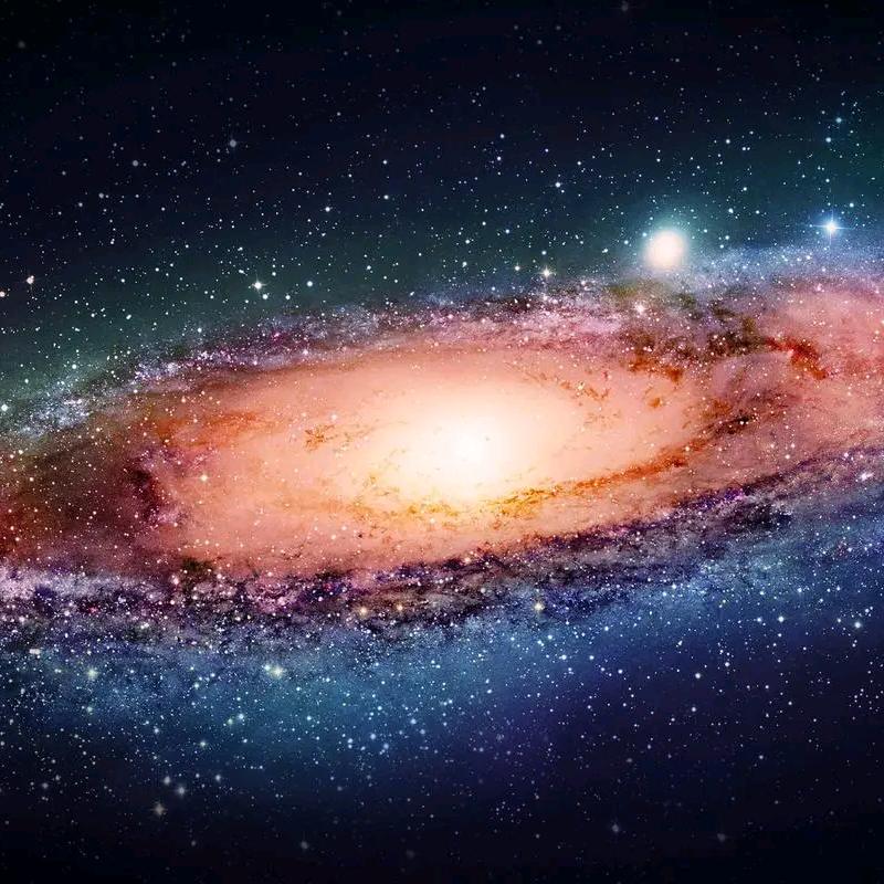 星晨大海