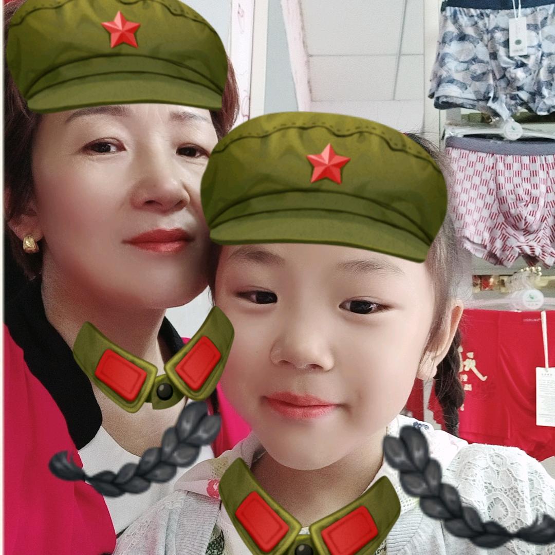 醉美汤沟《钱姐》