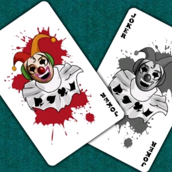 10JQKA🌚🤡