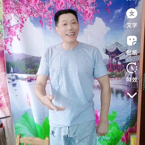 黄老哥反串（南台米酒）
