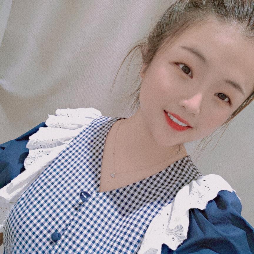 Miss 张💋