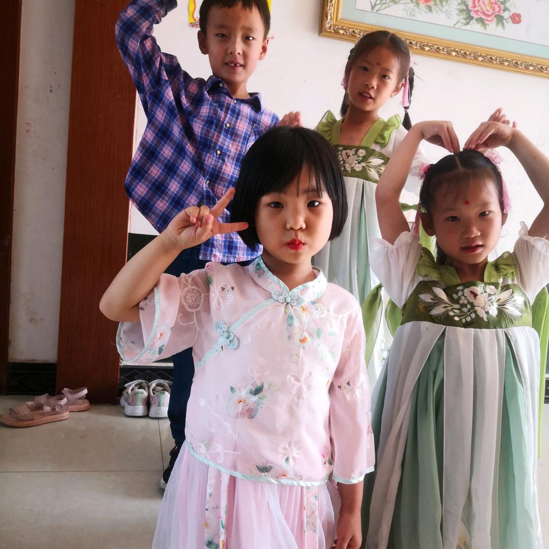 雨过天晴《尚》