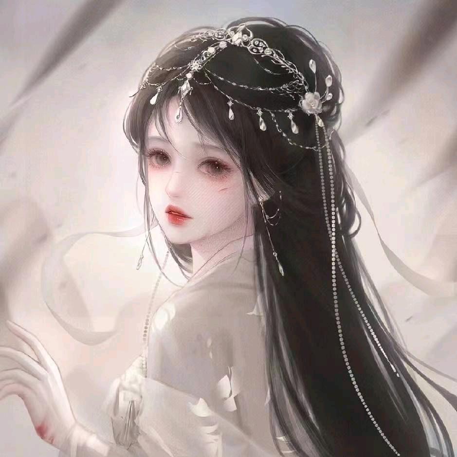 初见👑