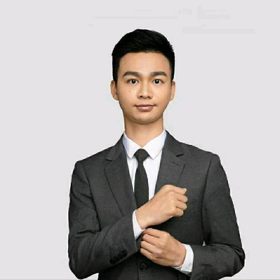 江门保利大都汇小周