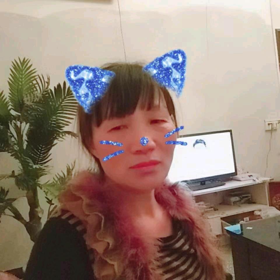 陈大姐