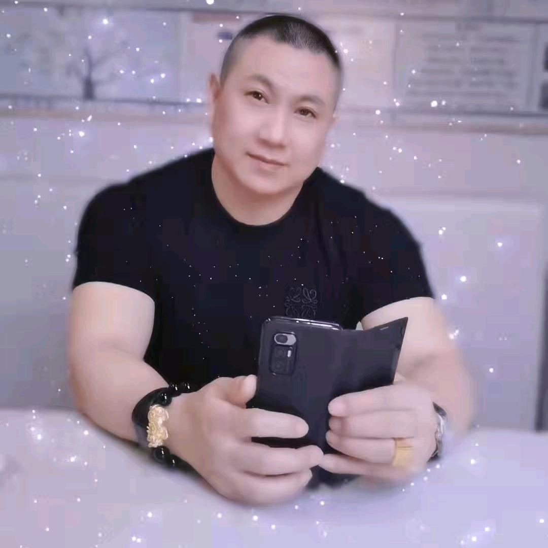 捕风的汉子