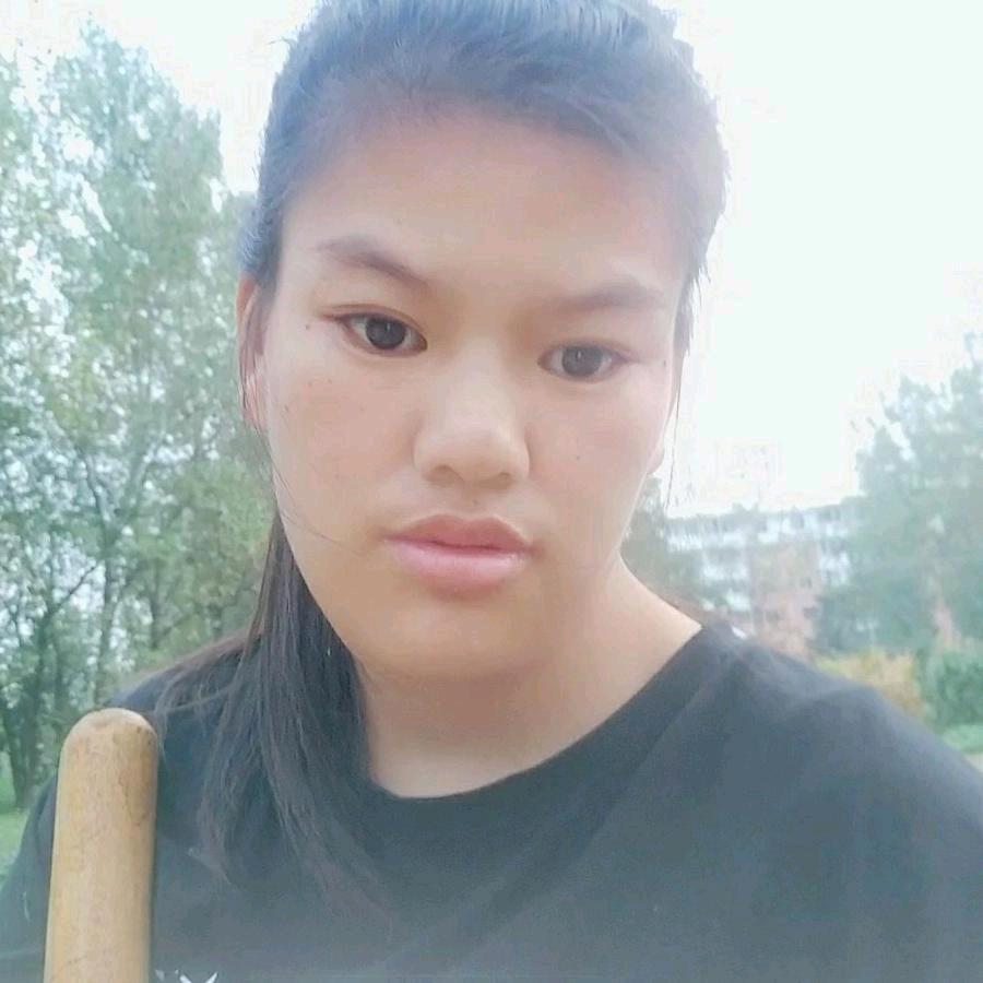 农村小，琪琪