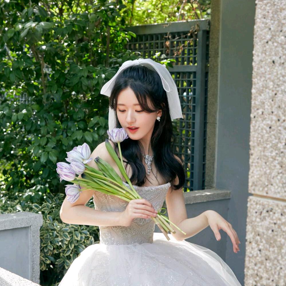 小清纯(必回关)